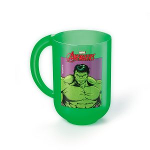Caneca Hulk