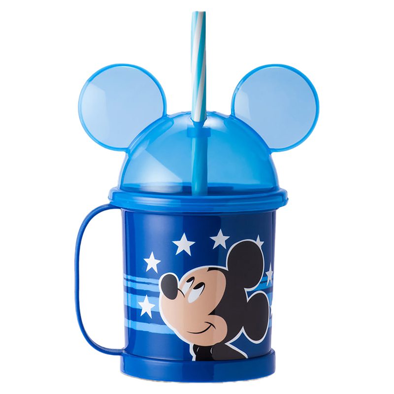 Caneca Tampa Orelha Mickey