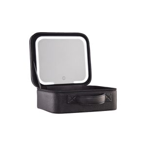Case Com Espelho E Led Imp
