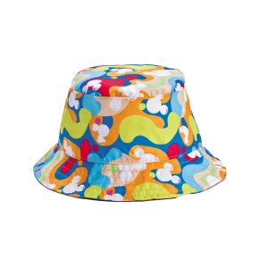 Chapéu Bucket Mickey E Minnie [AVNBRA-217438]