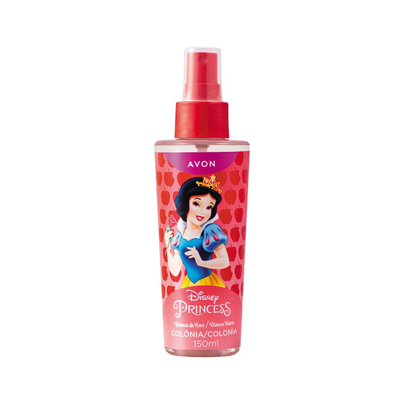 Colônia Branca De Neve
