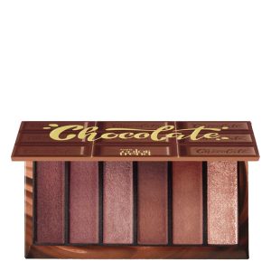 Color Trend Paleta Coleção Chocolate [AVNBRA-156973]