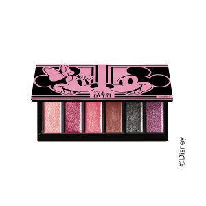 Color Trend Paleta De Sombras Disney [AVNBRA-177795]