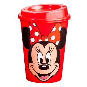 Copo Com Tampa Minnie [AVNBRA-168365]
