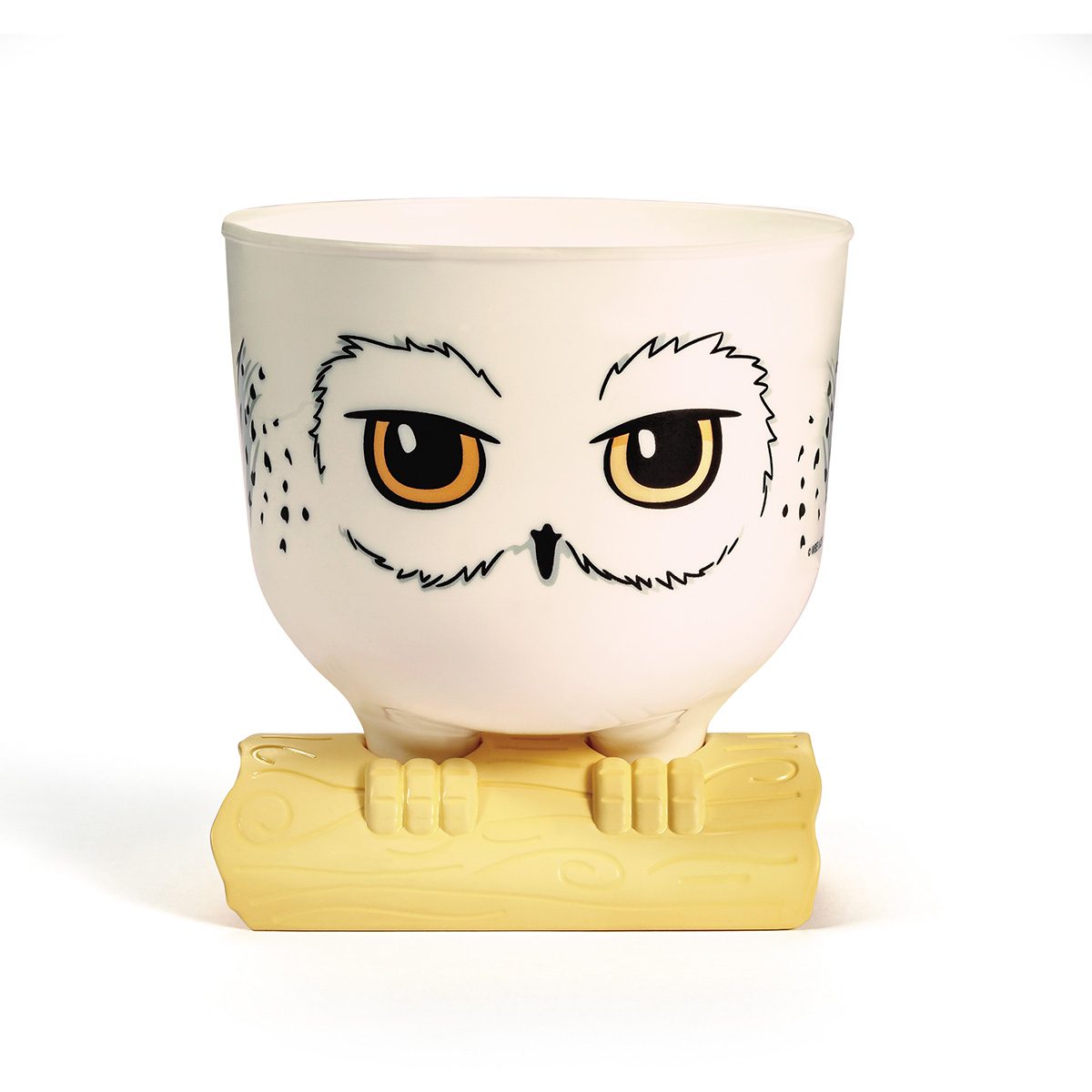 Copo Coruja Multiuso Harry Potter