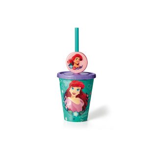 Copo Pingente Ariel