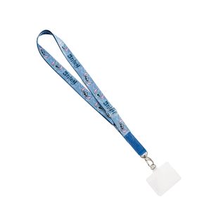 Corda para Celular Universal Stitch