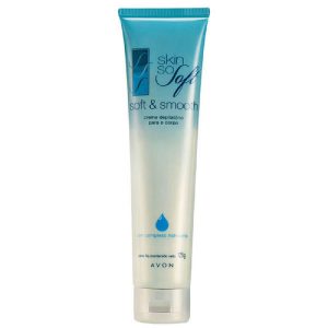 Loja 26 Creme Depilatório Para O Corpo Skin So Soft