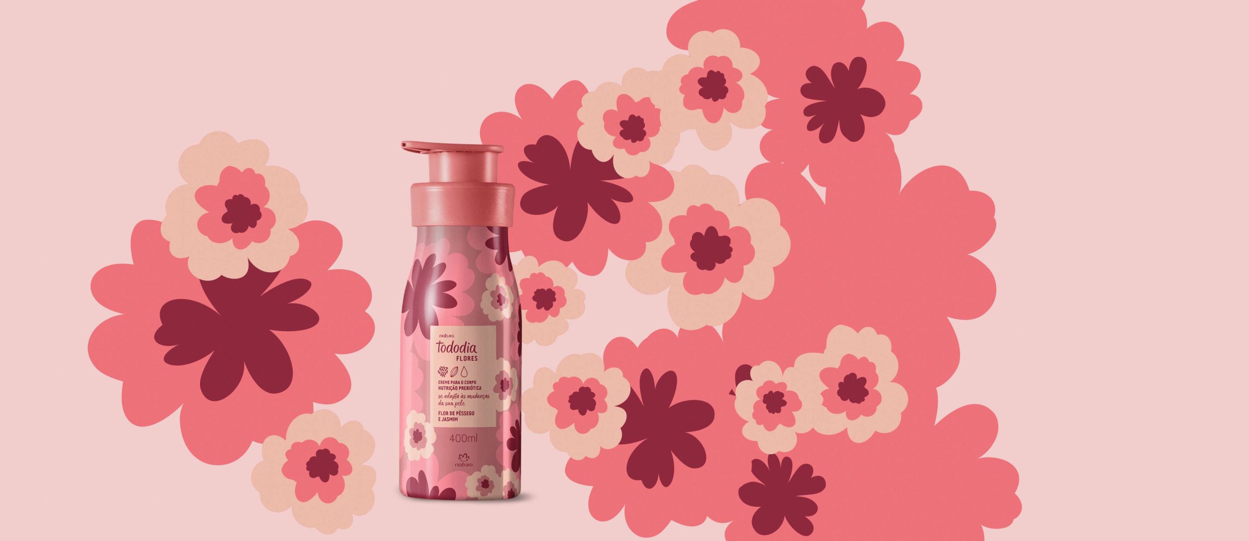 Creme Desodorante Nutritivo para o Corpo Tododia Flores 1 Creme Desodorante Nutritivo para o Corpo Tododia Flores scaled