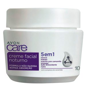 Creme Facial Hidratante Noite 100g [AVNBRA-136026]