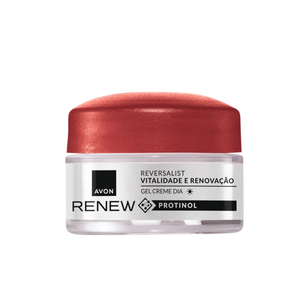 Creme Facial Renew Reversalist Dia