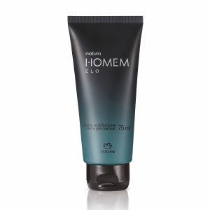 Creme Pré e Pós-Barba Natura Homem Elo [NATBRA-128750]