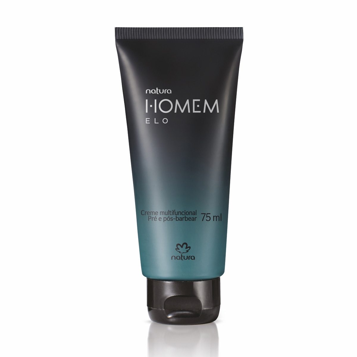 Creme Pré e Pós-Barba Natura Homem Elo 2 Creme Pre e Pos Barba Natura Homem Elo