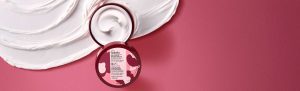 Loja 59 Creme Ultranutritivo para o Corpo Tododia Cereja e Avelã