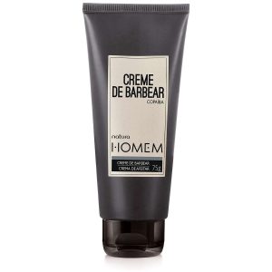 Creme de Barbear Natura Homem [NATBRA-78906]