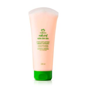 Creme para Pentear Cabelos Cacheados Naturé Tóin Óin Óin [NATBRA-29306]