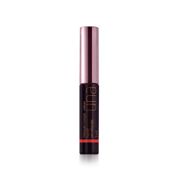 Delineador Cromado Peel Off Una [NATBRA-128509]