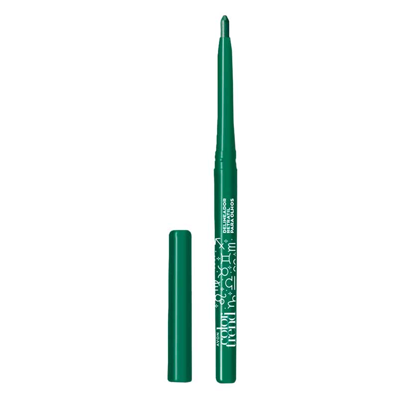 Delineador Retrátil para Olhos Zodiaco Mystical Vibes