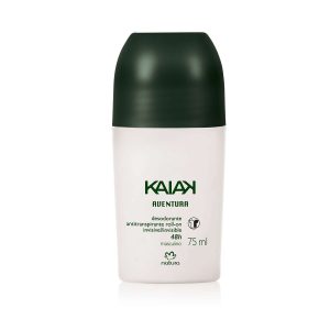 Desodorante Antitranspirante Roll-On Kaiak Aventura Masculino