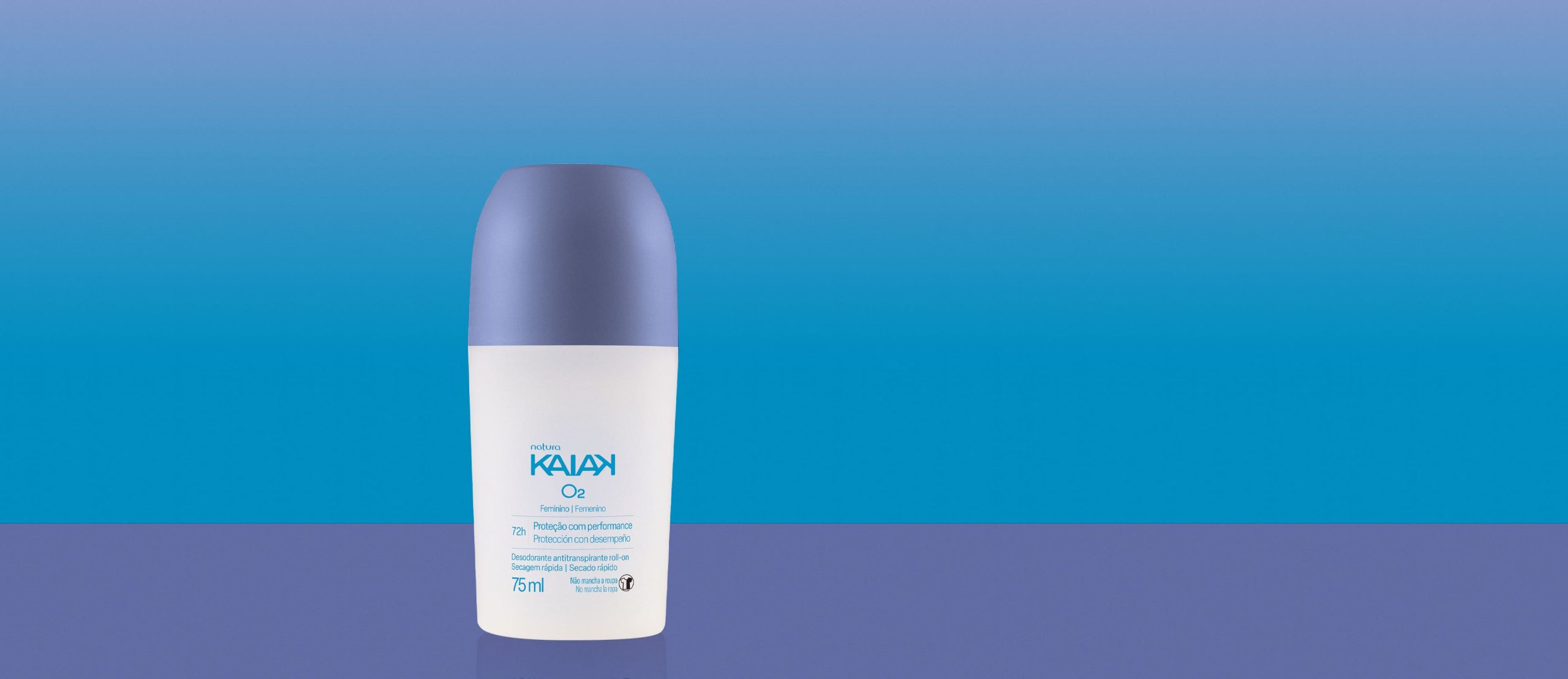 Desodorante Antitranspirante Roll-on Kaiak O2 Feminino 1 Desodorante Antitranspirante Roll on Kaiak O2 Feminino scaled