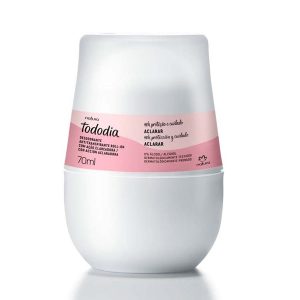 Desodorante Antitranspirante Roll-on Tododia Aclarar [NATBRA-123131]
