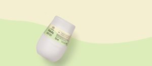 Desodorante Antitranspirante Roll-on Tododia Alecrim e Sálvia