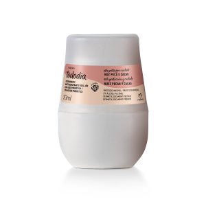 Desodorante Antitranspirante Roll-on Tododia Noz Pecã e Cacau [NATBRA-155874]