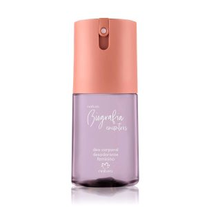 Desodorante Corporal Biografia Encontros Feminino [NATBRA-123070]