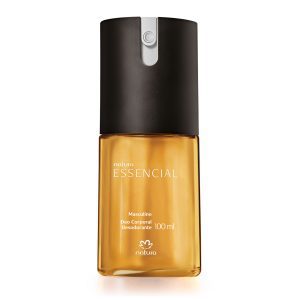 Desodorante Corporal Essencial Masculino [NATBRA-95312]