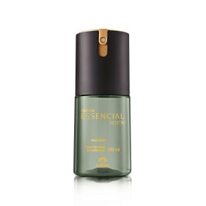 Desodorante Corporal Essencial Sentir Masculino [NATBRA-183270]