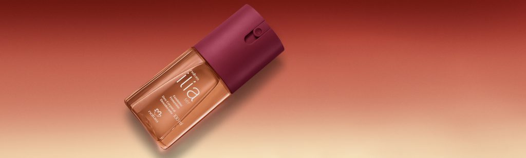 Desodorante Corporal Ilía Ser 100 ml
