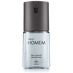 Desodorante Corporal Natura Homem [NATBRA-57413]