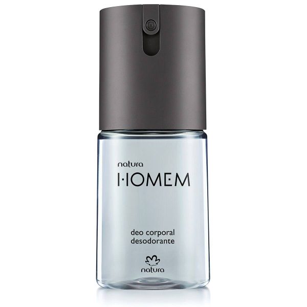 Desodorante Corporal Natura Homem