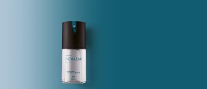Desodorante Corporal Natura Homem Elo