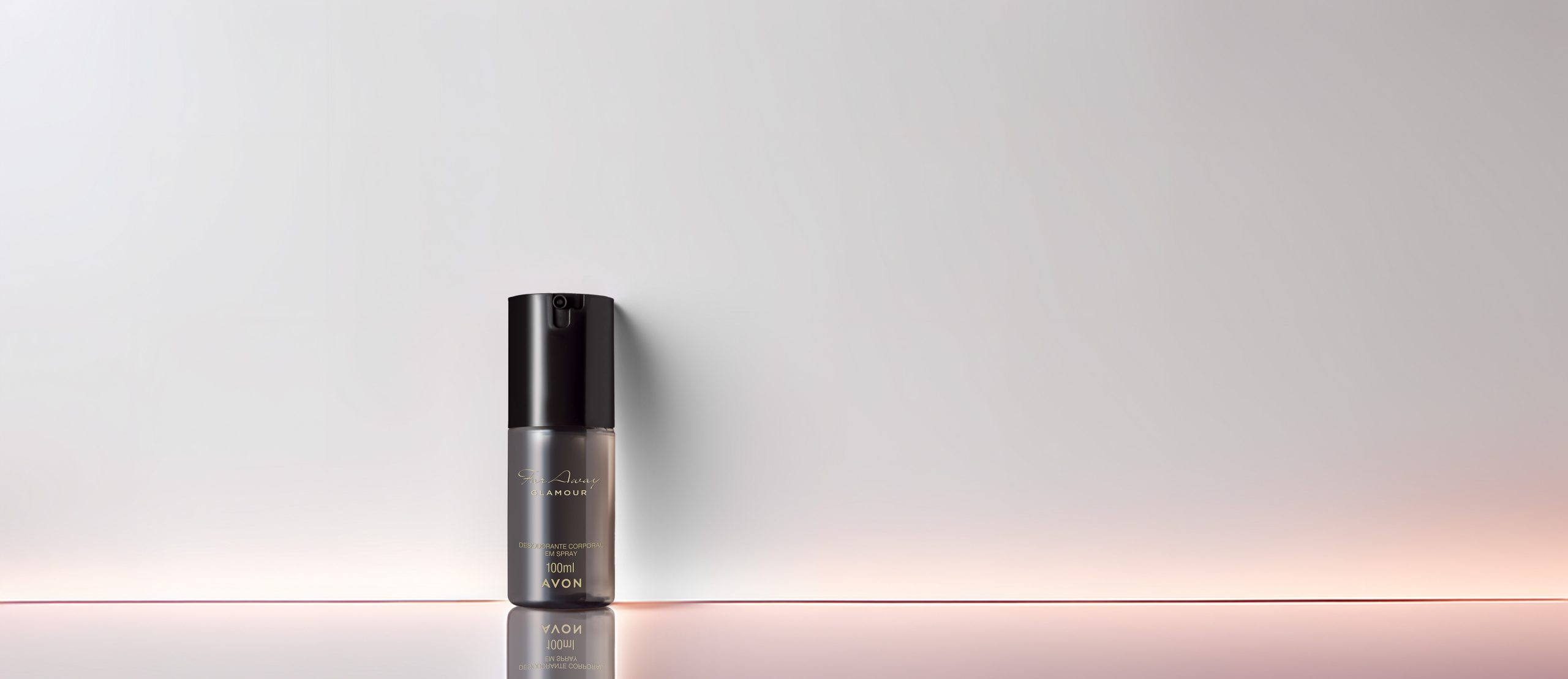 Desodorante Corporal em Spray Far Away Glamour scaled
