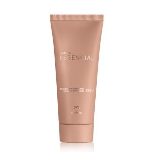 Desodorante Hidratante Corporal Essencial Feminino 100 ml [NATBRA-129810]
