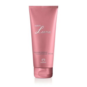 Desodorante Hidratante Corporal Perfumado Luna 100 ml [NATBRA-103985]