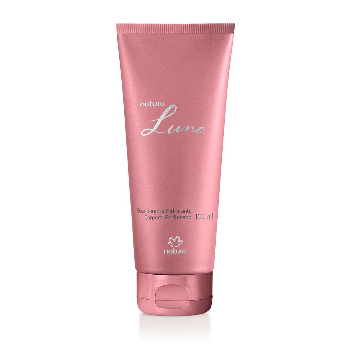 Desodorante Hidratante Corporal Perfumado Luna 100 ml