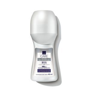 Desodorante Roll-On Antitranspirante Avon Care Neutro Sem Perfume