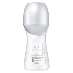 Desodorante Roll On Pur Blanca [AVNBRA-135750]