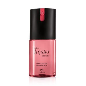 Desodorante Spray Kriska Drama [NATBRA-95532]
