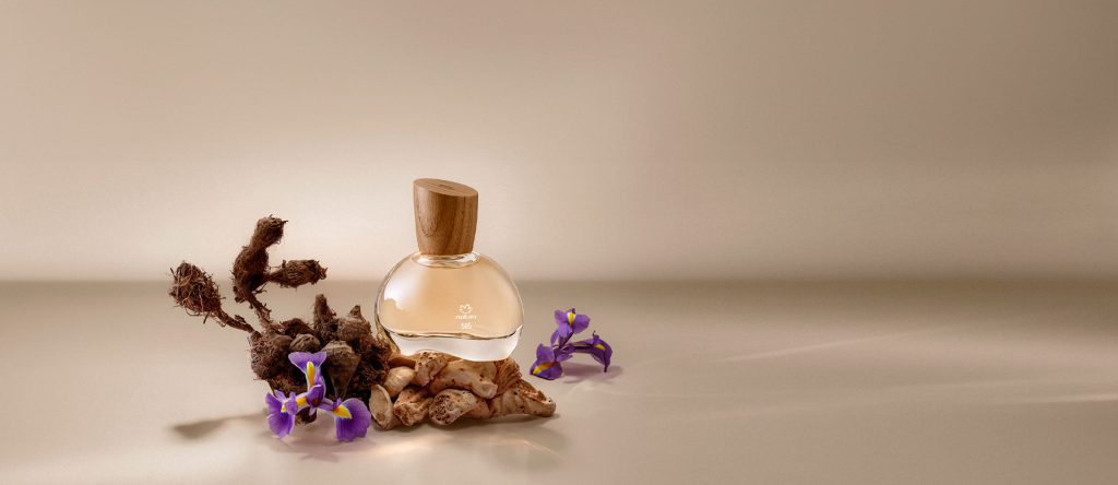 Eau de Parfum Natura 505 Íris Priprioca 50 ml