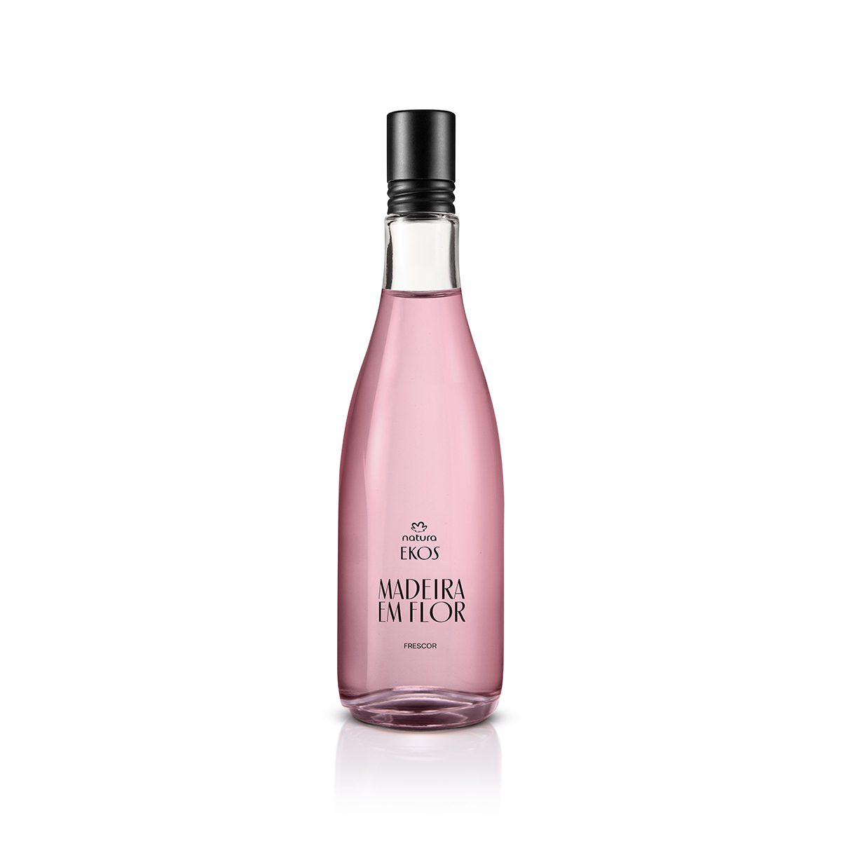 Ekos Frescor Madeira em Flor 150 ml