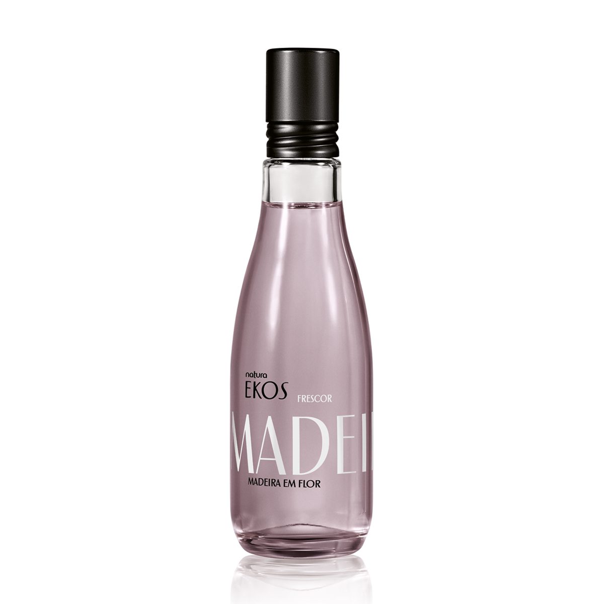 Ekos Frescor Madeira em Flor 75 ml