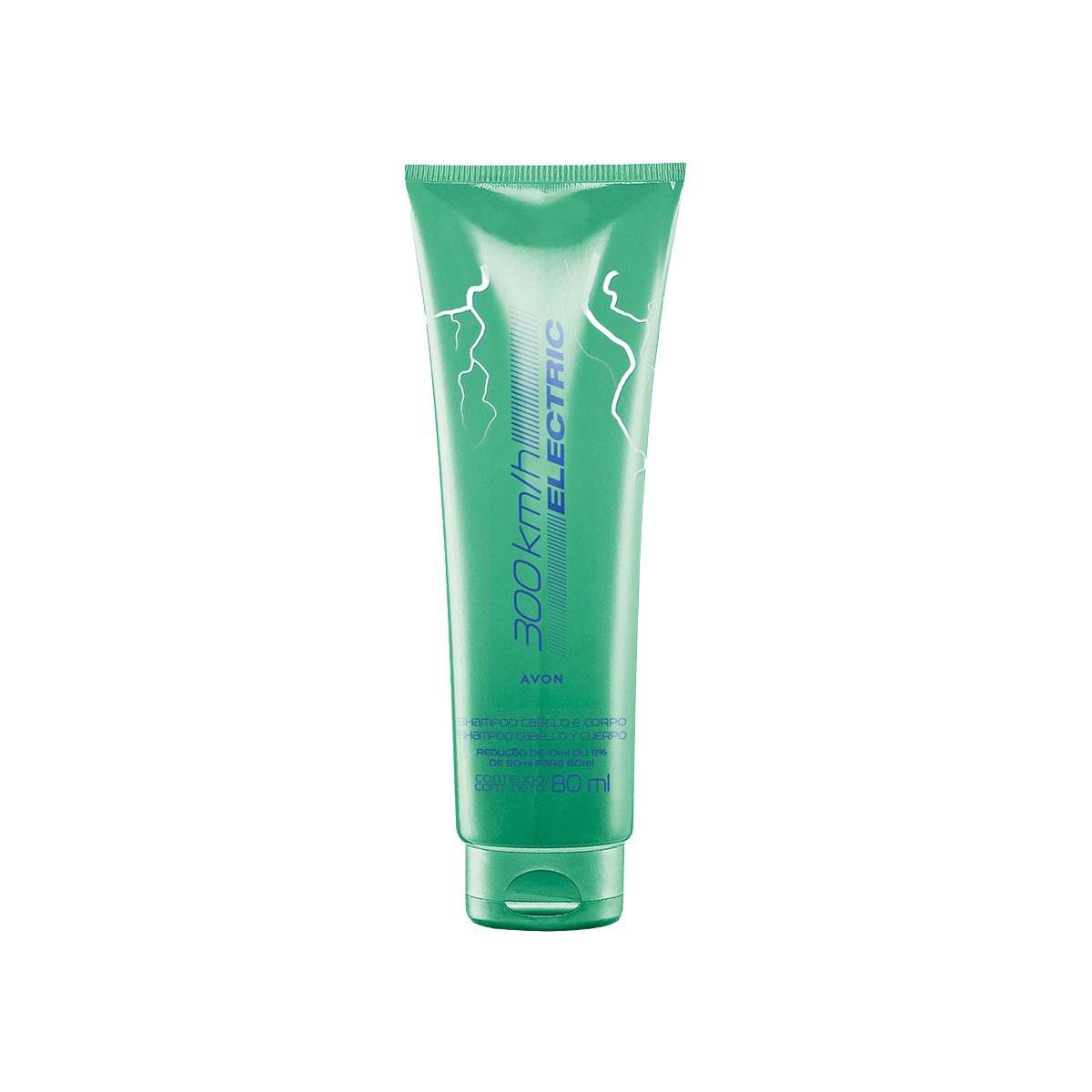 Electric Shampoo cabelo e corpo 2 Electric Shampoo cabelo e corpo