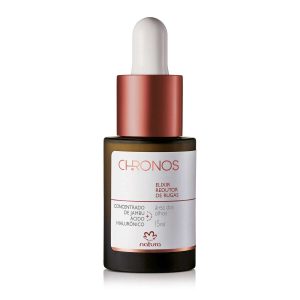 Elixir Redutor de Rugas Chronos [NATBRA-59373]