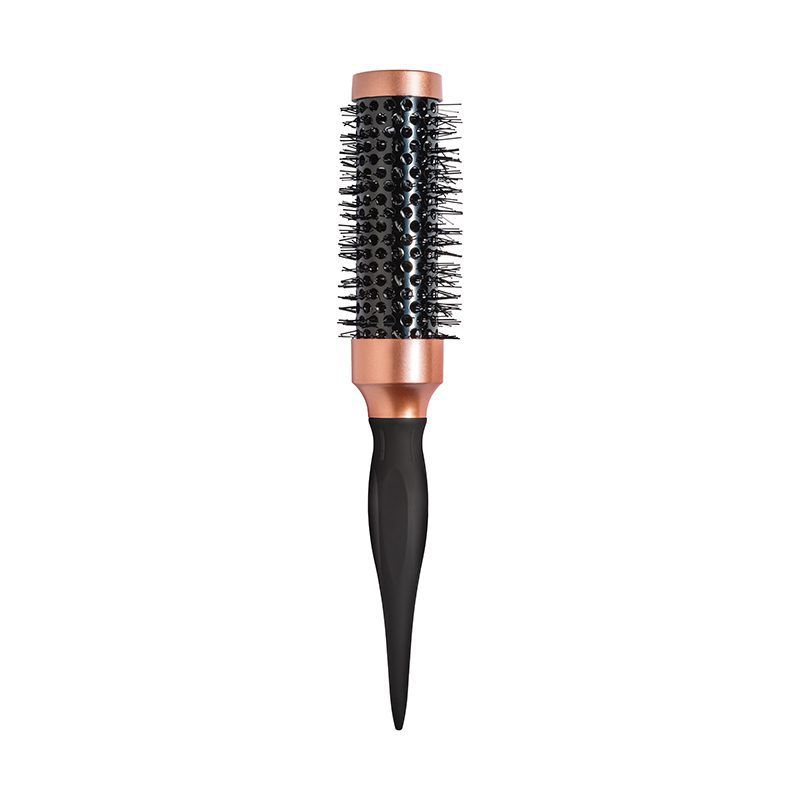 Escova Rose Gold Média
