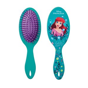 Loja 40 Escova de Cabelo Oval Ariel