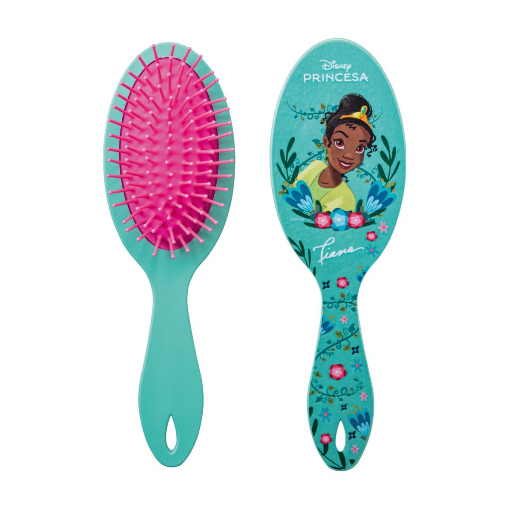 Escova de Cabelo Oval Tiana