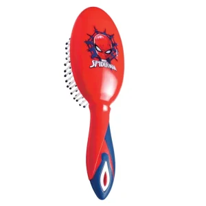 Escova de Cabelo Spiderman [AVNBRA-136334]